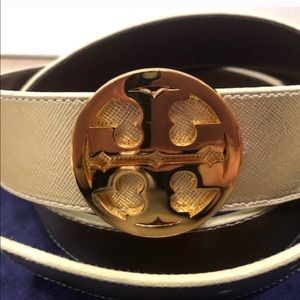 Tory Burch Belt
